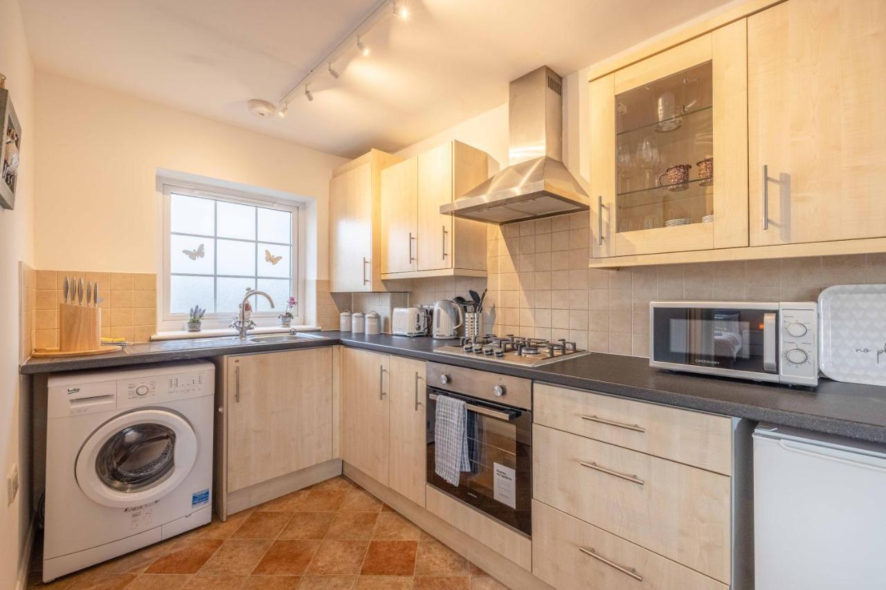 Windsor Wexham One Bedroom Home Sleeps Four 슬라우 외부 사진